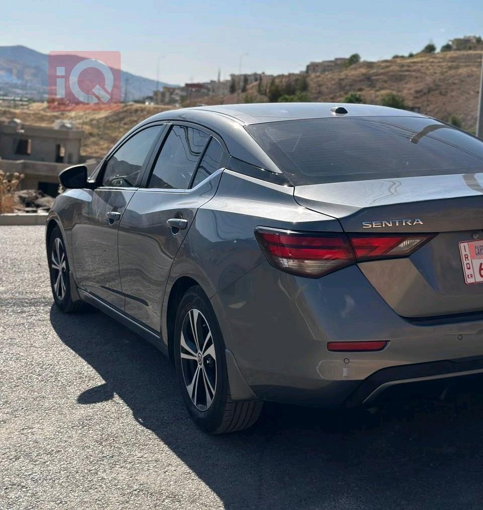 Nissan Sentra